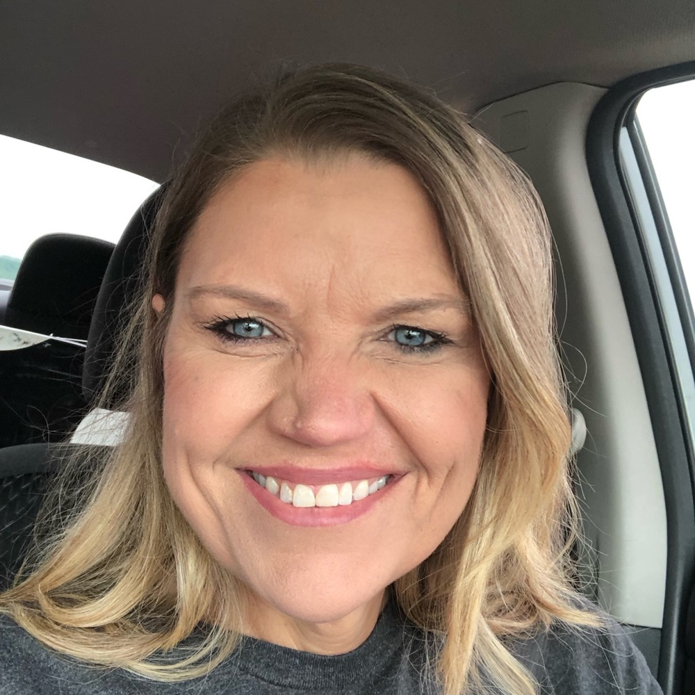 Meet your Posher, Benita